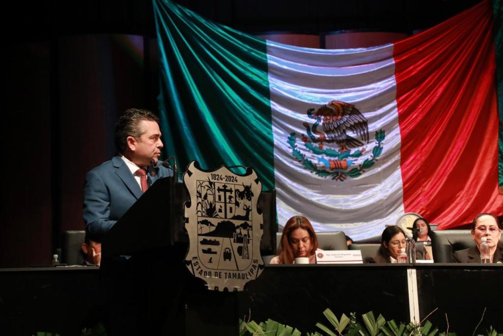 Congreso impulsa fideicomiso para proyectos estratégicos en&nbsp;Reynosa