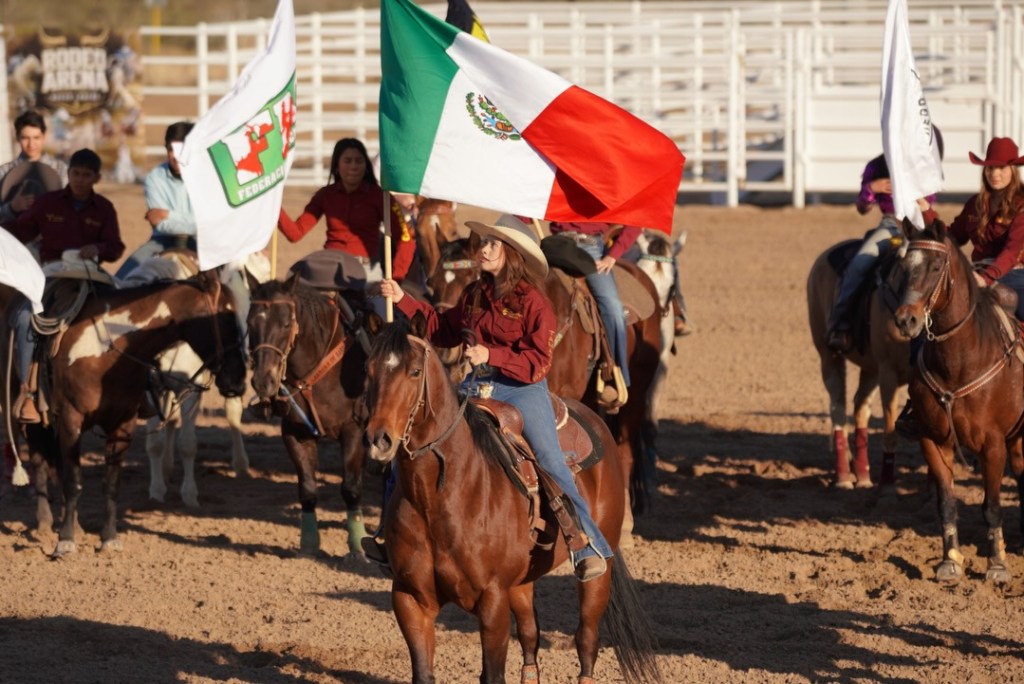 DESTACA NUEVO LAREDO COMO SEDE ESTATAL DE COMPETENCIAS DE CONADE, LLEGAN ATLETAS Y FAMILIAS DE TODO&nbsp;TAMAULIPAS