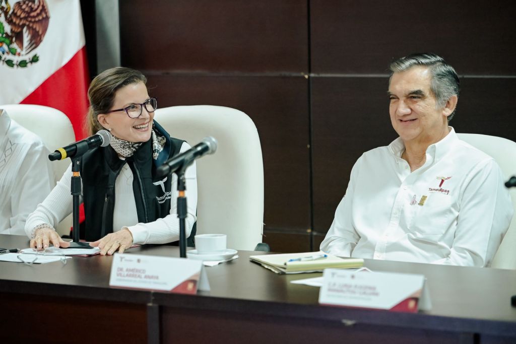 Economía con rostro humano: Tamaulipas crece con bienestar y prosperidad&nbsp;compartida