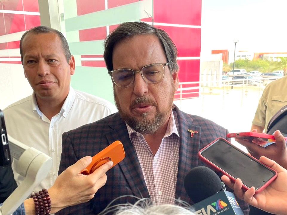 Lanza SET revista científica que fortalecerá la investigación educativa con impacto&nbsp;social