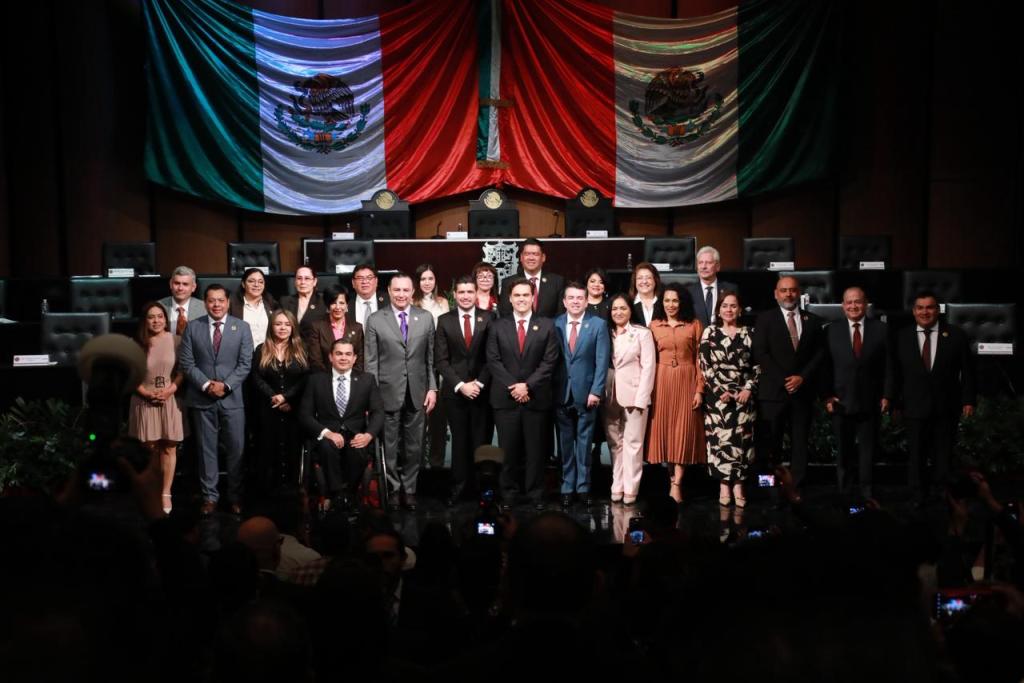 Congreso fortalece disciplina y orden&nbsp;legislativo