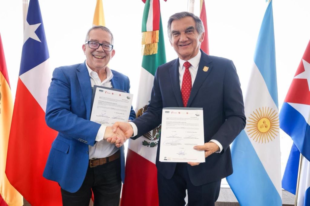 Gobierno de Tamaulipas y el SPR impulsan la producción y difusión de contenidos para&nbsp;radio