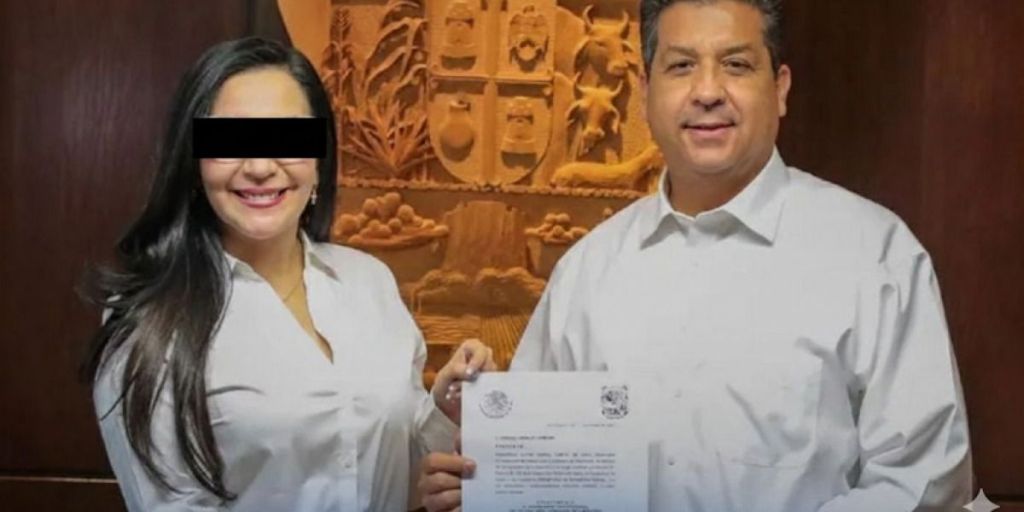 Juez ordena la captura de Yahleel Abdala tras declararla prófuga por desvío&nbsp;millonario