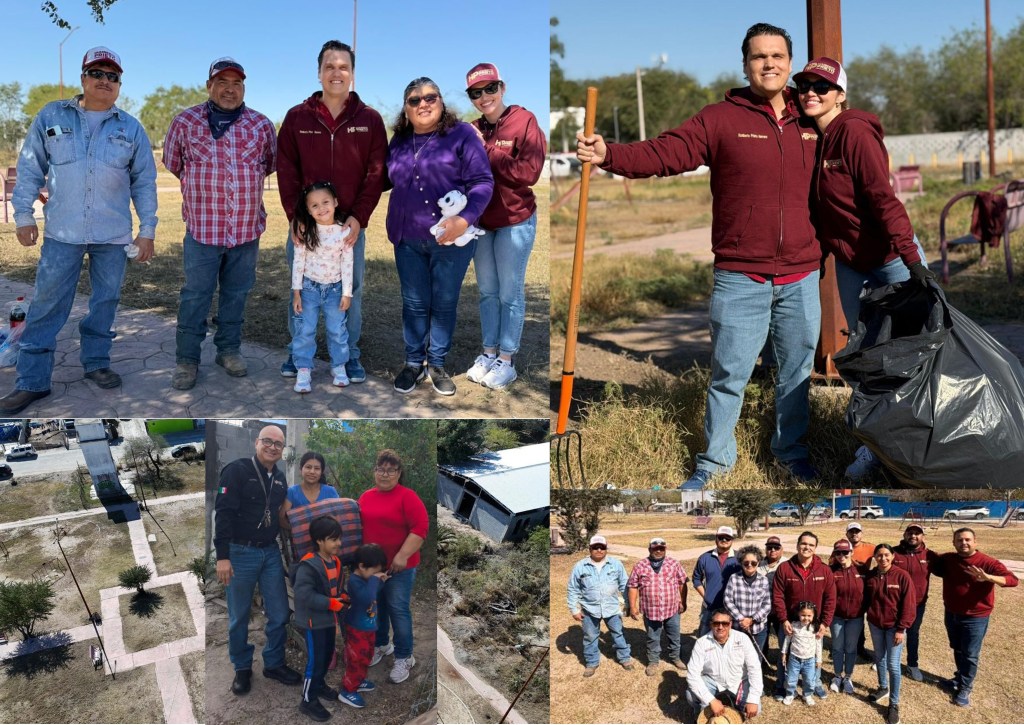 HUMBERTO PRIETO, ESCUCHA YATIENDE AL&nbsp;PUEBLO