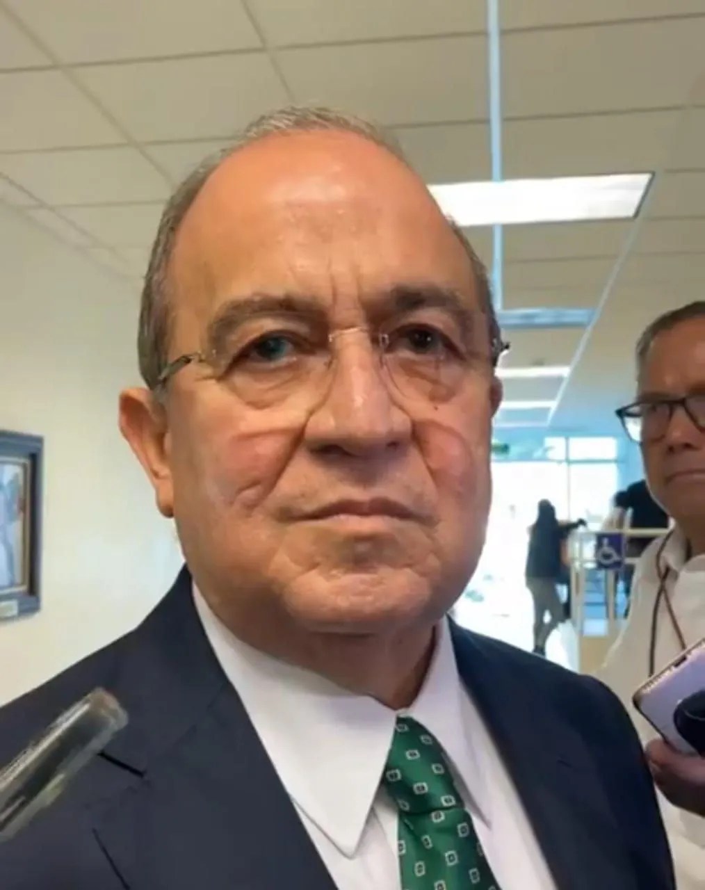 Tamaulipas activa vacunación masiva e indiscriminada para blindar al estado contra el&nbsp;sarampión