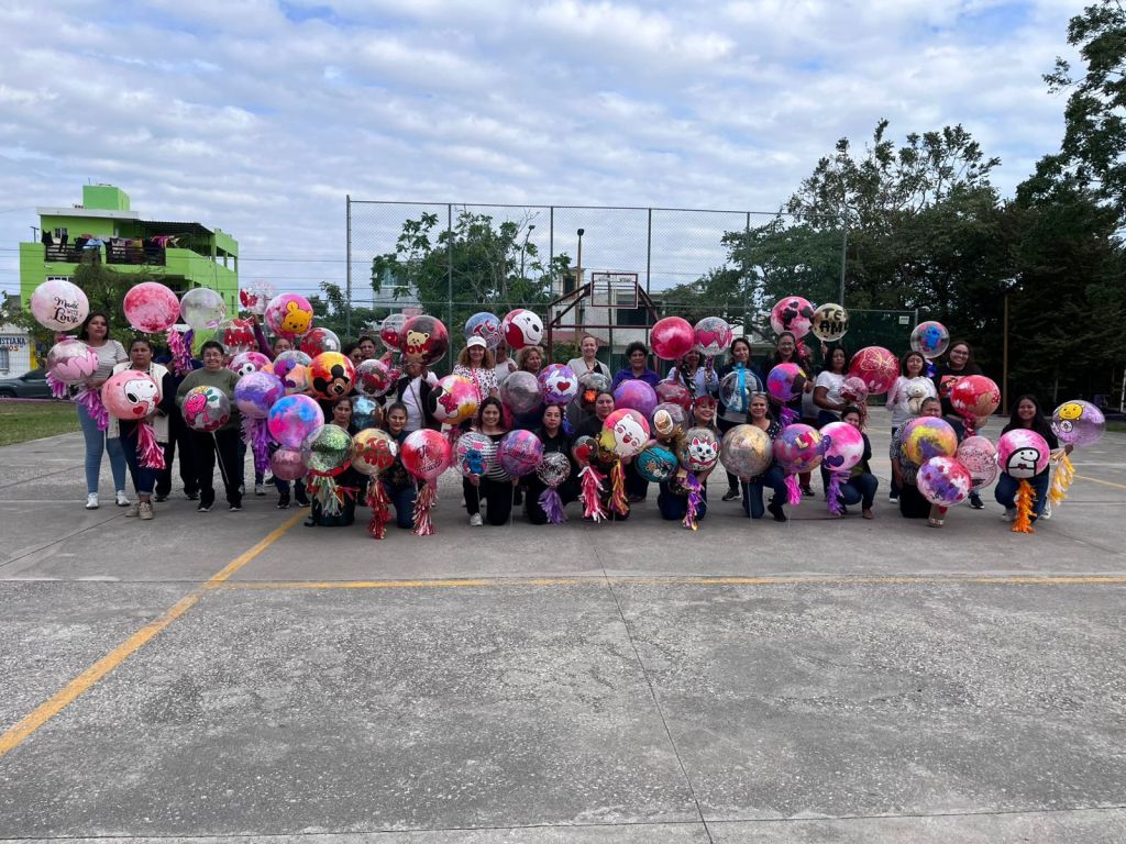 Impulsa DIF Altamira emprendimiento de las&nbsp;mujeres