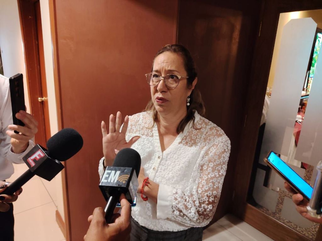 Respalda Morena en Tamaulipas operativo&nbsp;Enjambre