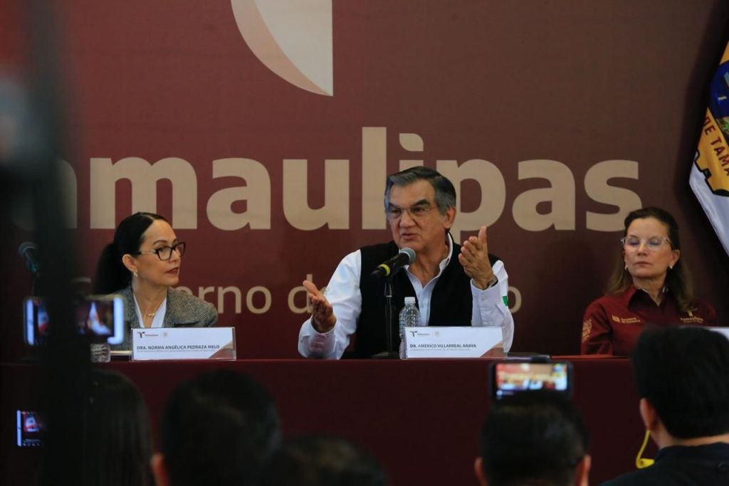 Tamaulipas consolida finanzas sanas y lidera crecimiento económico&nbsp;nacional