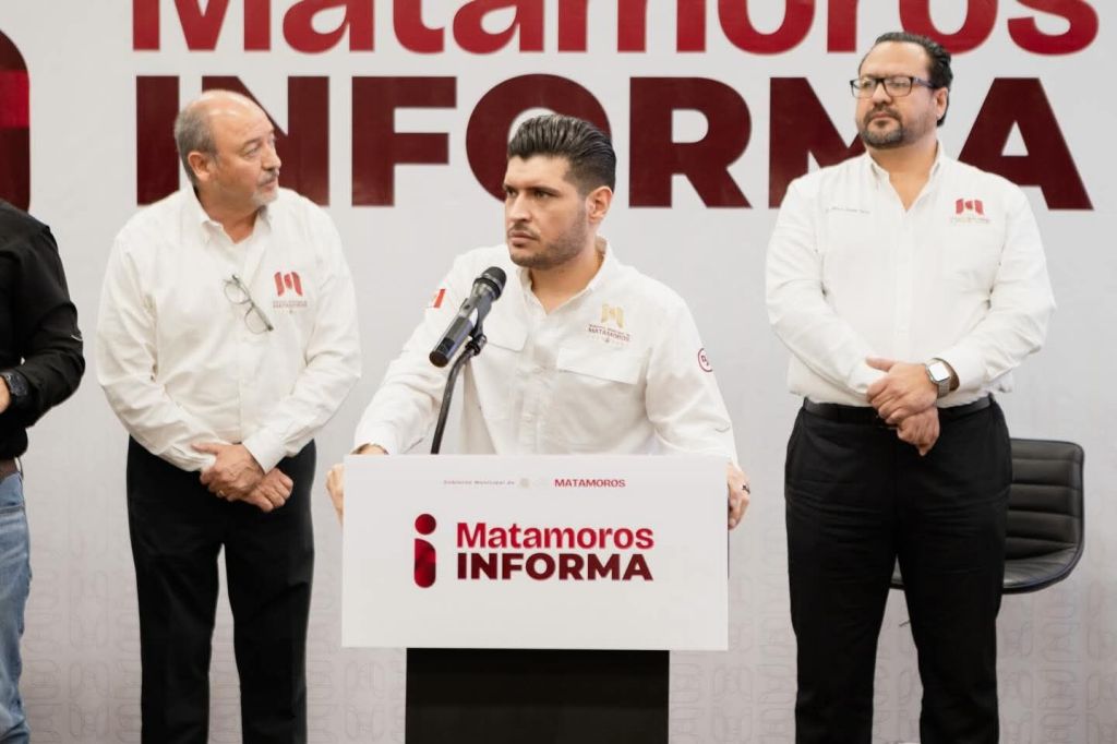 Inicia nuevo ejercicio informativo encabezado por el alcalde Beto Granados