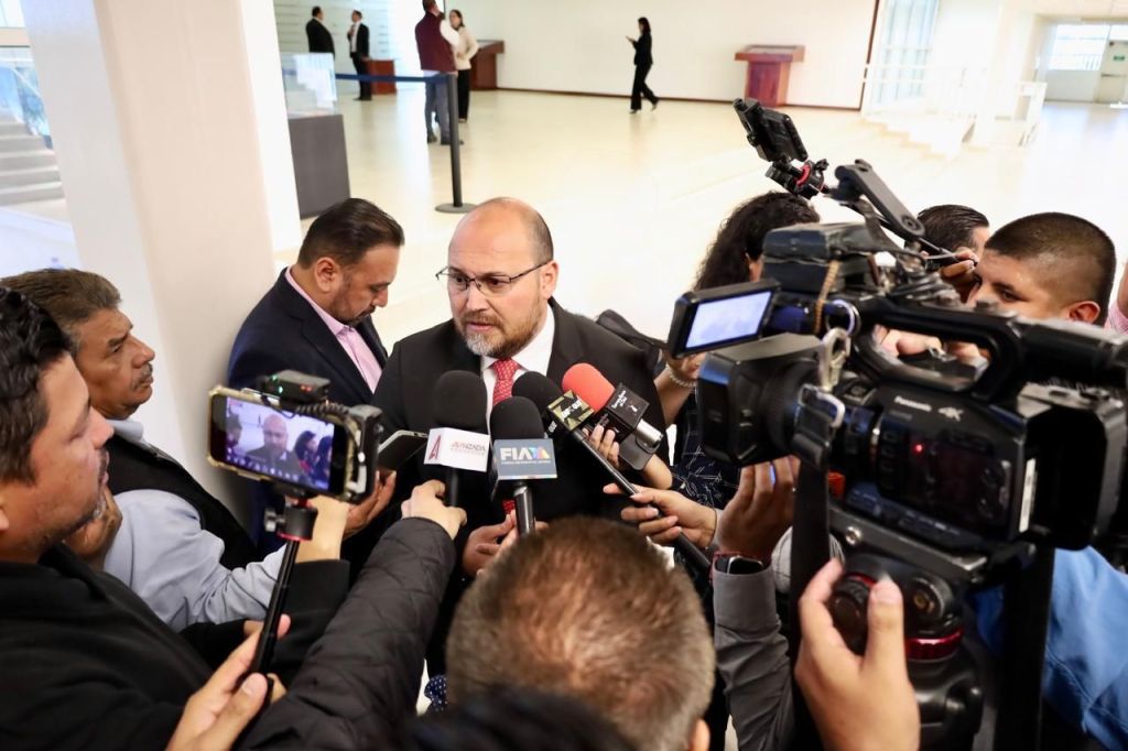 Consolida Tamaulipas Estrategia de Construcción de Paz con nuevas Estaciones&nbsp;Seguras