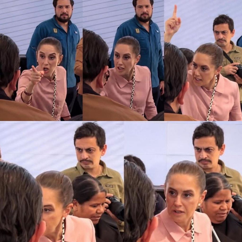 Se acabó la política del&nbsp;retrato