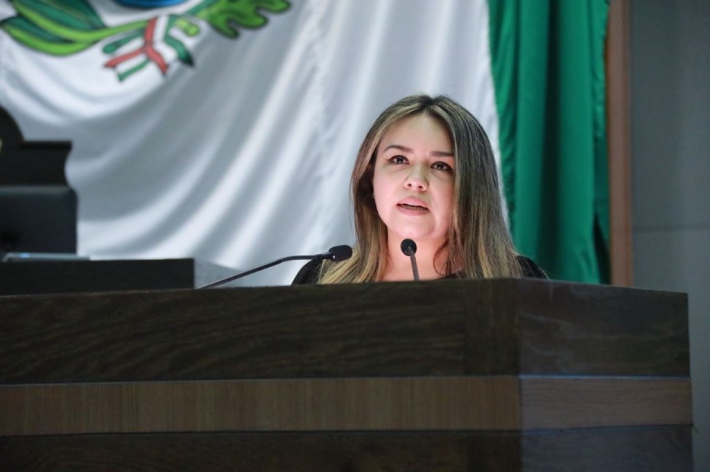 Propone Diputada garantizar acompañamiento familiar a pacientes hospitalizados en Tamaulipas