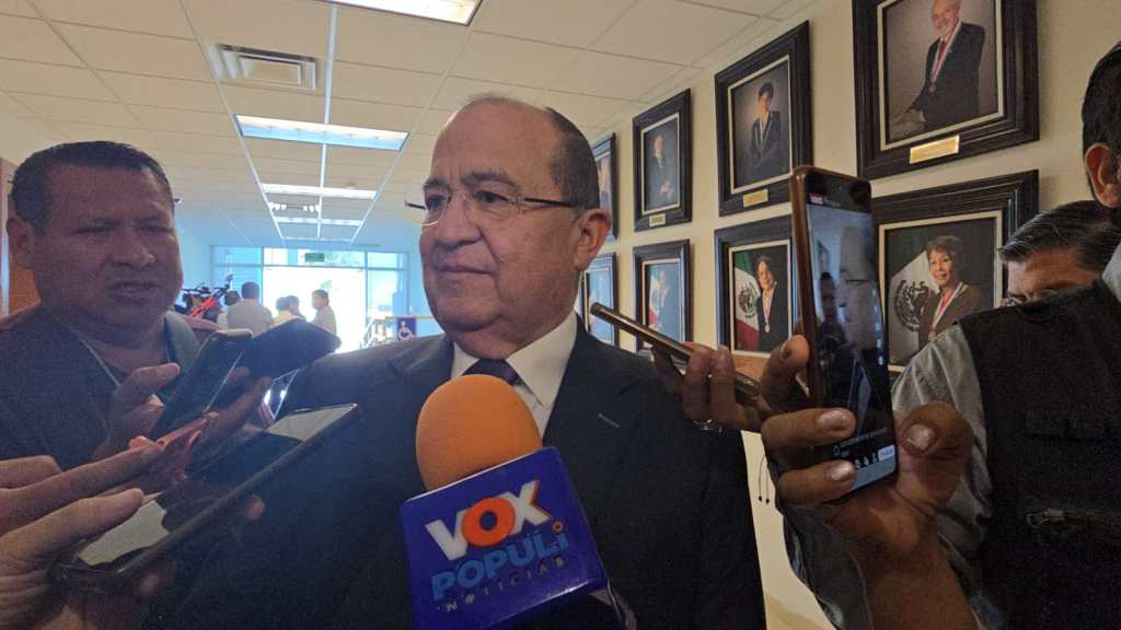 Impulsan salud mental en el sector salud de&nbsp;Tamaulipas