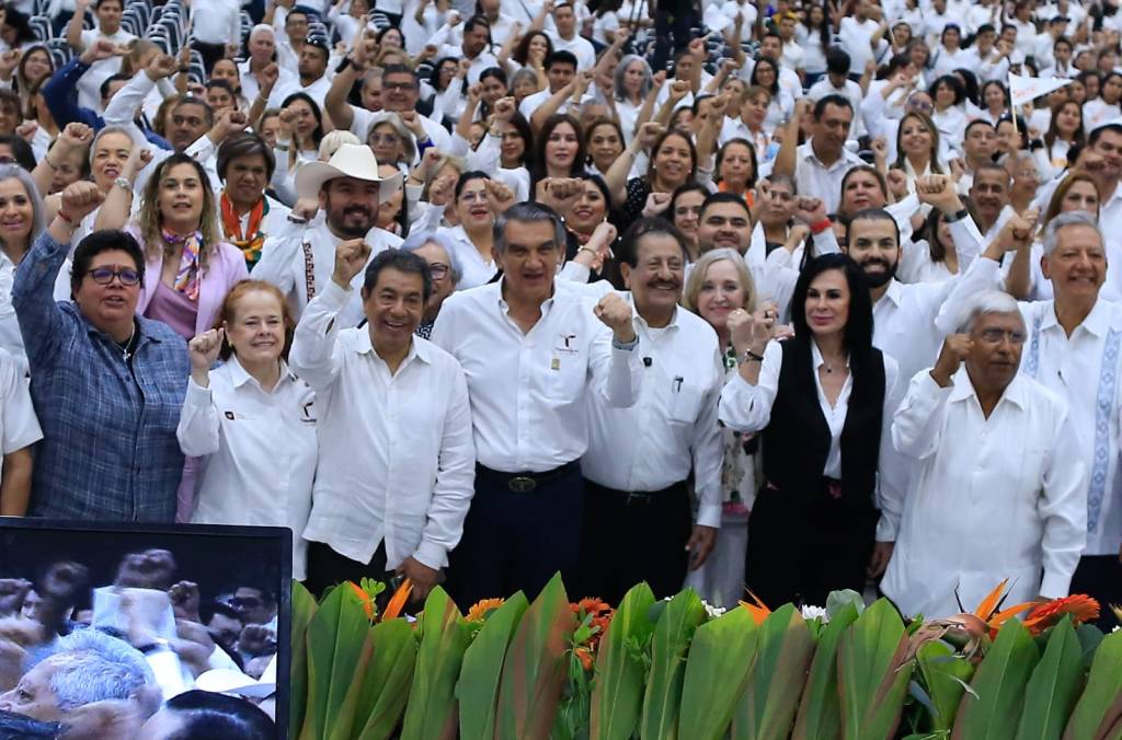 Destaca Américo al humanismo como su filosofía para impulsar el desarrollo de&nbsp;Tamaulipas