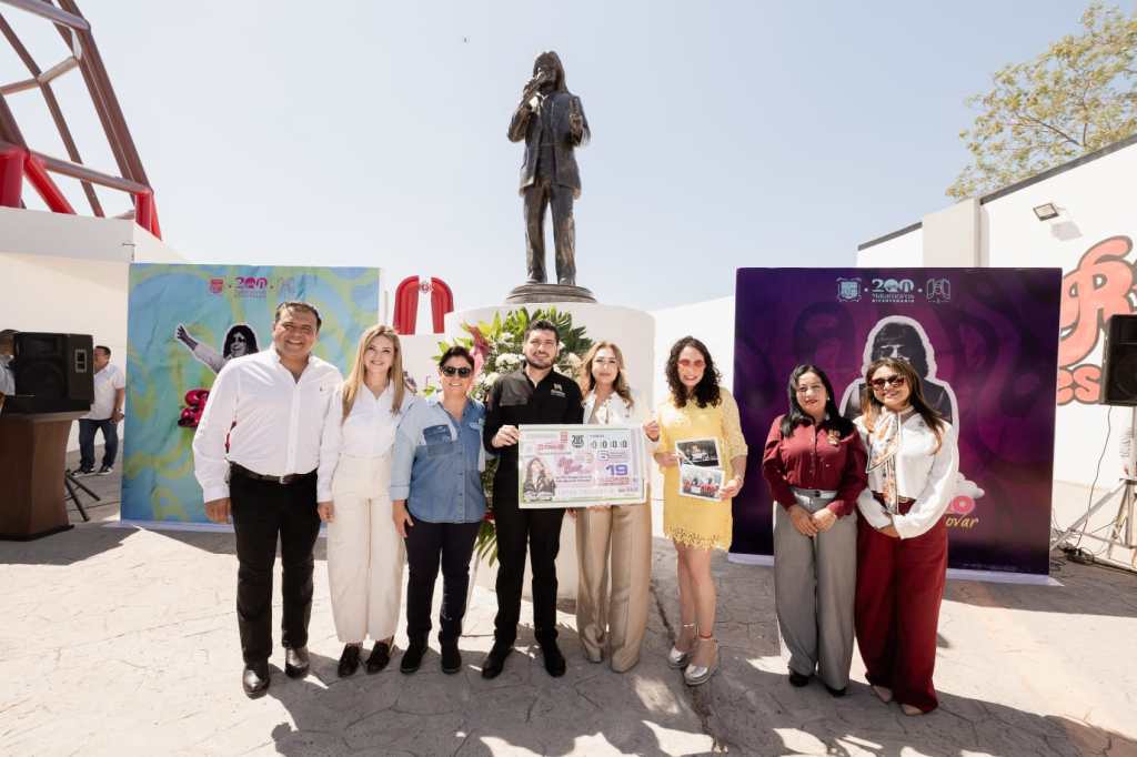 «Rigo Tovar no se ha ido, su legado sigue brillando»: Beto&nbsp;Granados