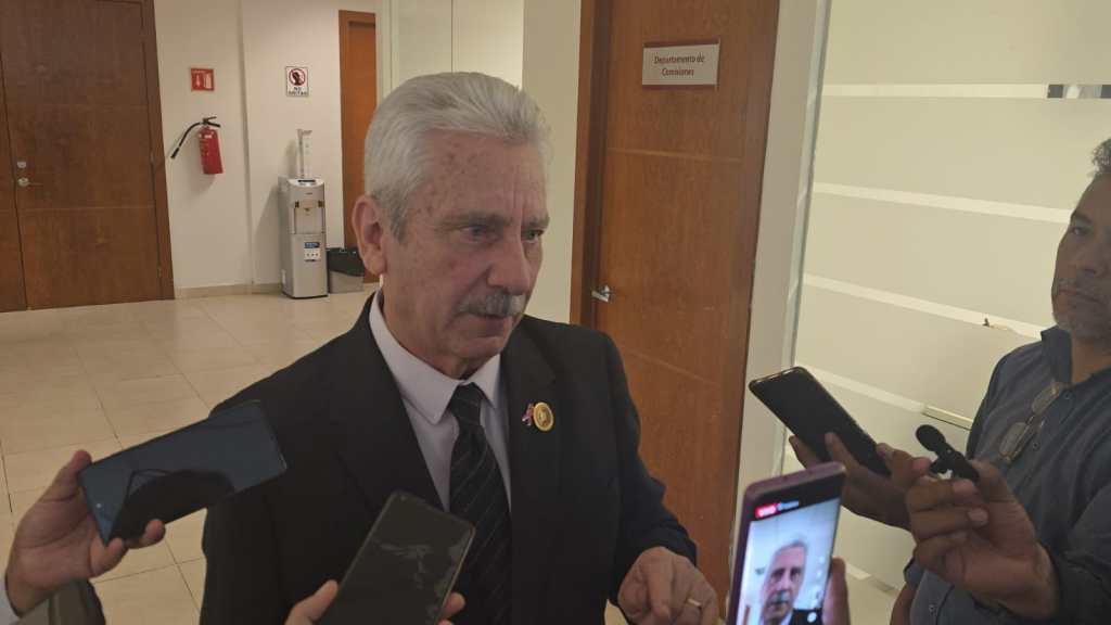 Armando Zertuche exige centros de salud mental en principales ciudades de&nbsp;Tamaulipas