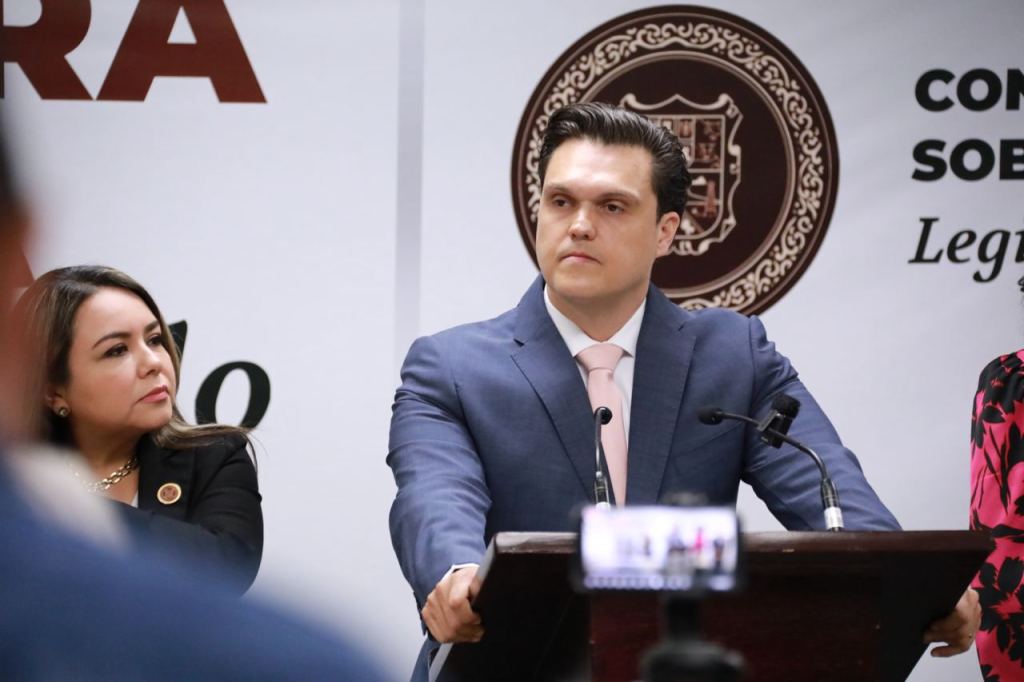 Congreso de Tamaulipas iniciará comparecencias de secretarios tras Semana&nbsp;Santa