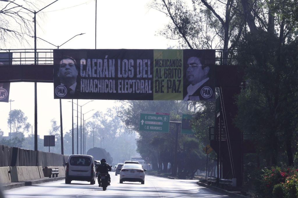 EL PAN Y SU DOBLE DISCURSO: CUANDO LA MORAL SE USA A CONVENIENCIA.