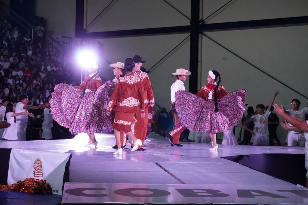 Impulsa Presidente Humberto Prieto Herrera actividades académicas y respalda a la iniciativa privada desde&nbsp;Reynosa.