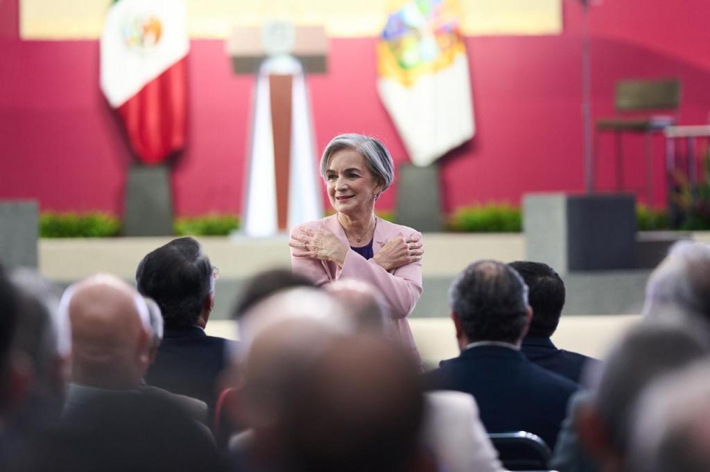 DIF Tamaulipas se consolida como el mejor del país: Américo&nbsp;Villarreal