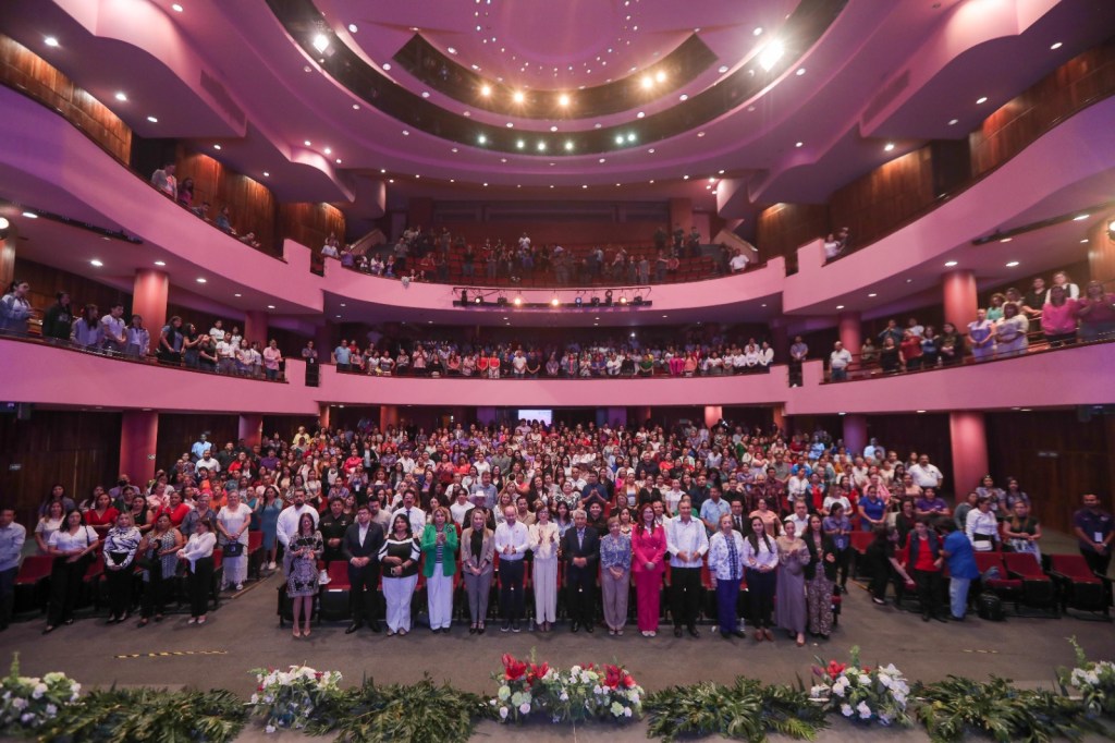 Promueve DIF Tamaulipas la comprensión del autismo con conferencia “Historias que&nbsp;Transforman”