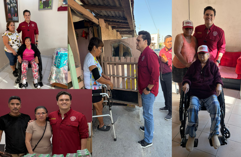 “ESTAR CERCA DE LA GENTE ES PARA MÍ UN HONOR”:&nbsp;HUMBERTO