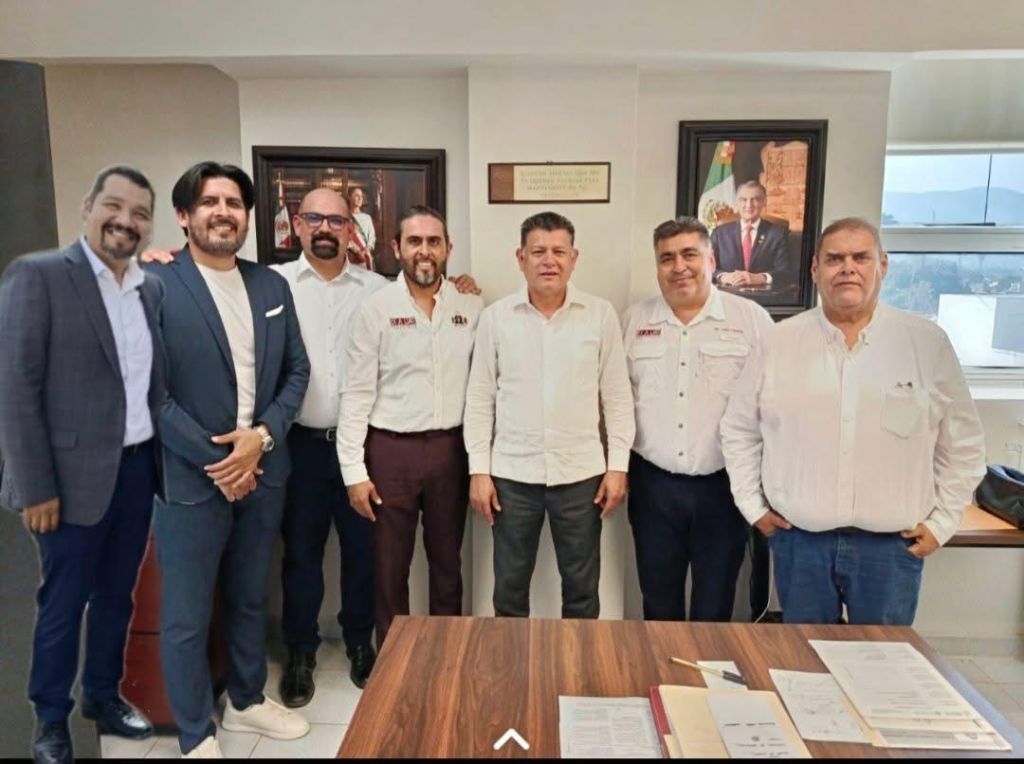Asociación EX A UAT Tamaulipas fortalece vínculos institucionales en Ciudad&nbsp;Victoria