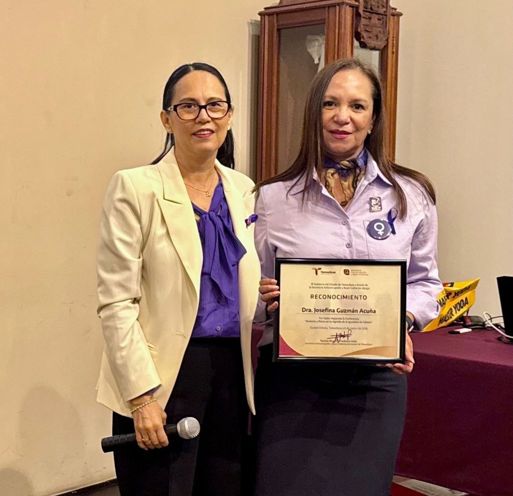 Conmemora SABG el Día Internacional de la&nbsp;Mujer