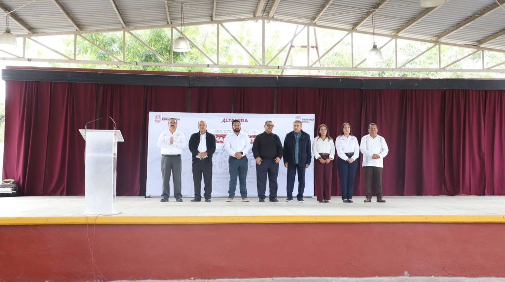 Conmemora Armando Martínez el 88° Aniversario de la Expropiación&nbsp;Petrolera