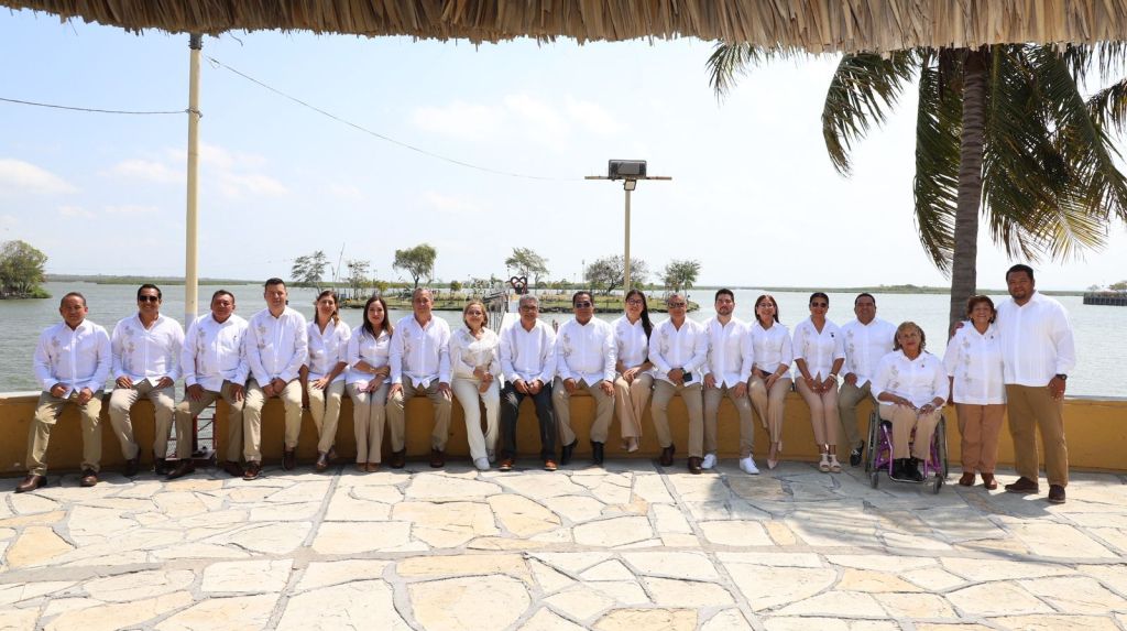 Reafirman hermandad Altamira y Tampico