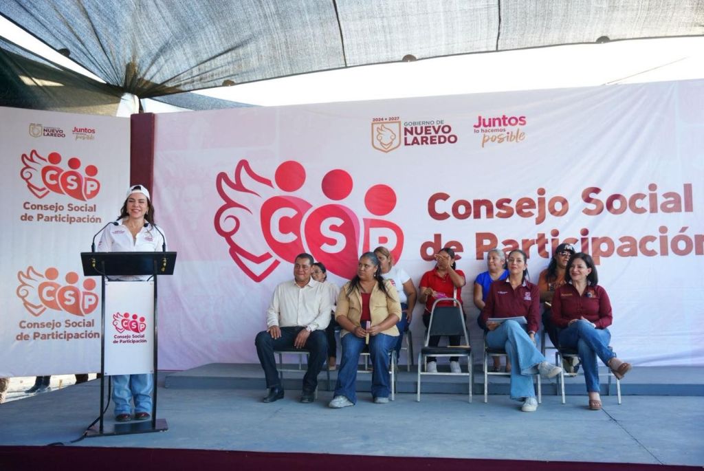 VECINOS DEL PONIENTE DE LA CIUDAD SE UNEN A TRABAJOS DEL GOBIERNO MUNICIPAL Y CONFORMAN OCTAVO CONSEJO SOCIAL DE&nbsp;PARTICIPACIÓN
