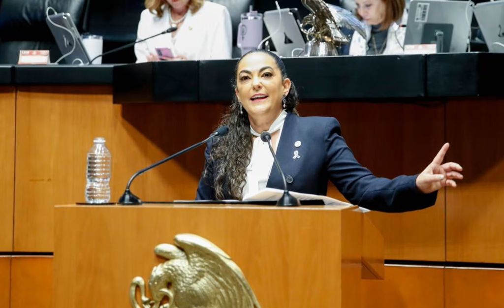 El principio de consentimiento ante el uso de datos personales que defiende Olga&nbsp;Sosa