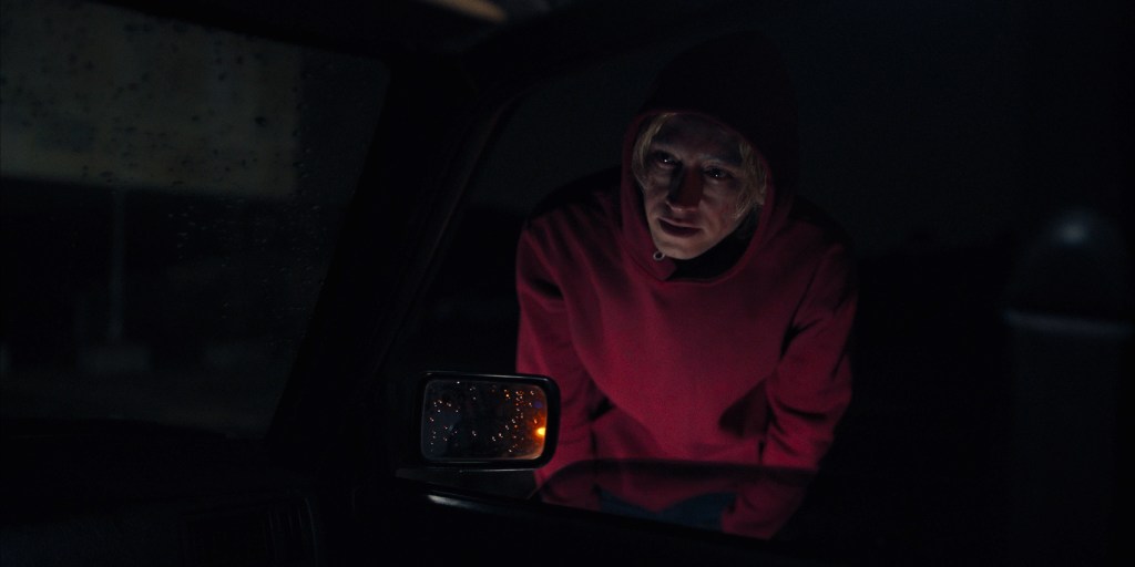 Los retos técnicos que marcaron la producción de «Psicópata: El asesino del conejo&nbsp;blanco».