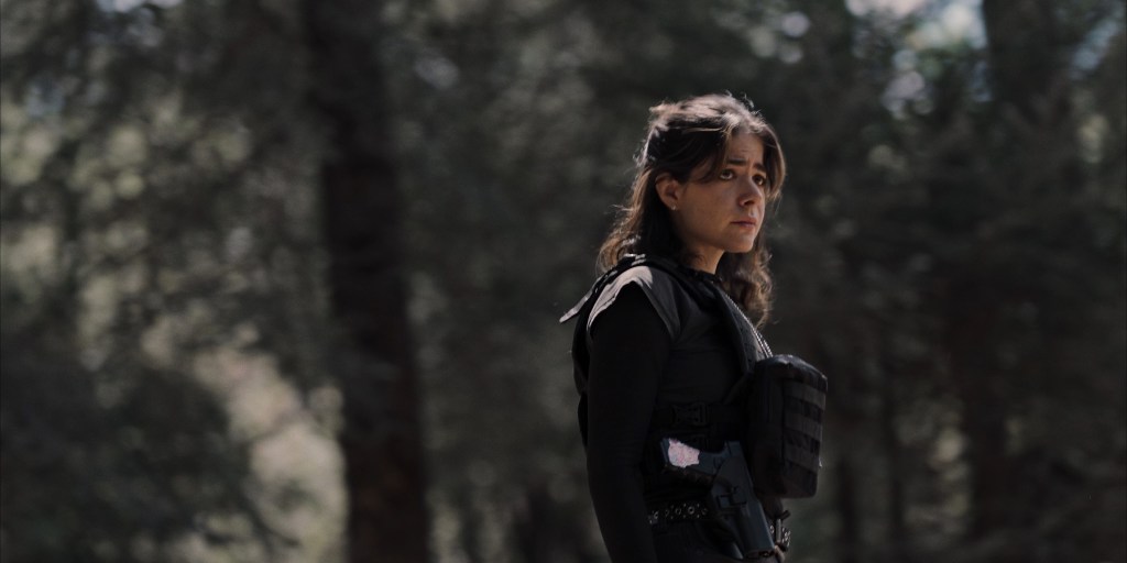 ¿Cómo se gesta un ‘monstruo’? La nueva apuesta del cine nacional que pone bajo la lupa la salud&nbsp;mental