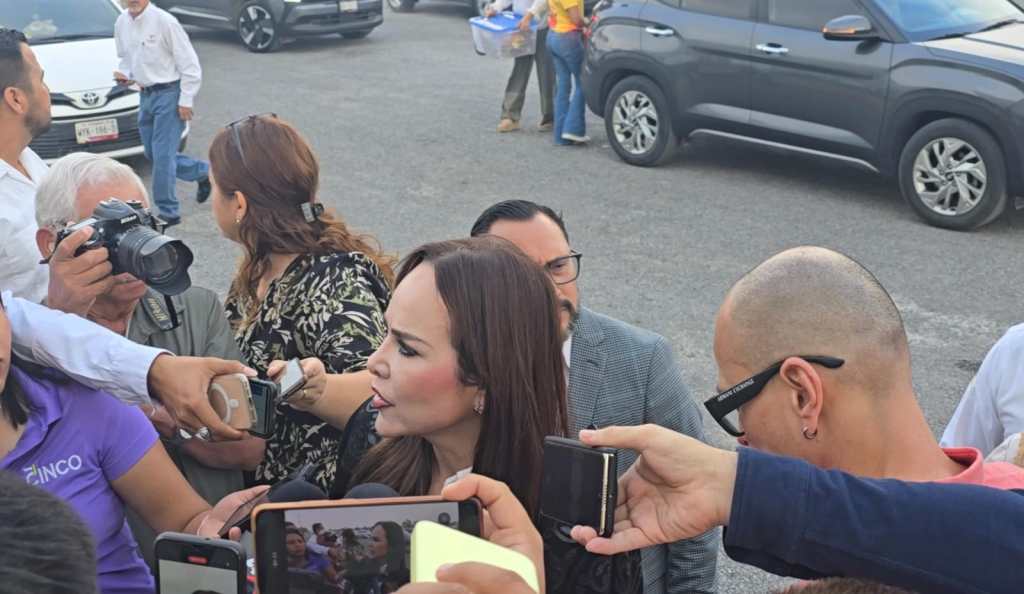 Nuevo Laredo votará el plan de obra pública para acelerar la modernizacio´n&nbsp;fronteriza