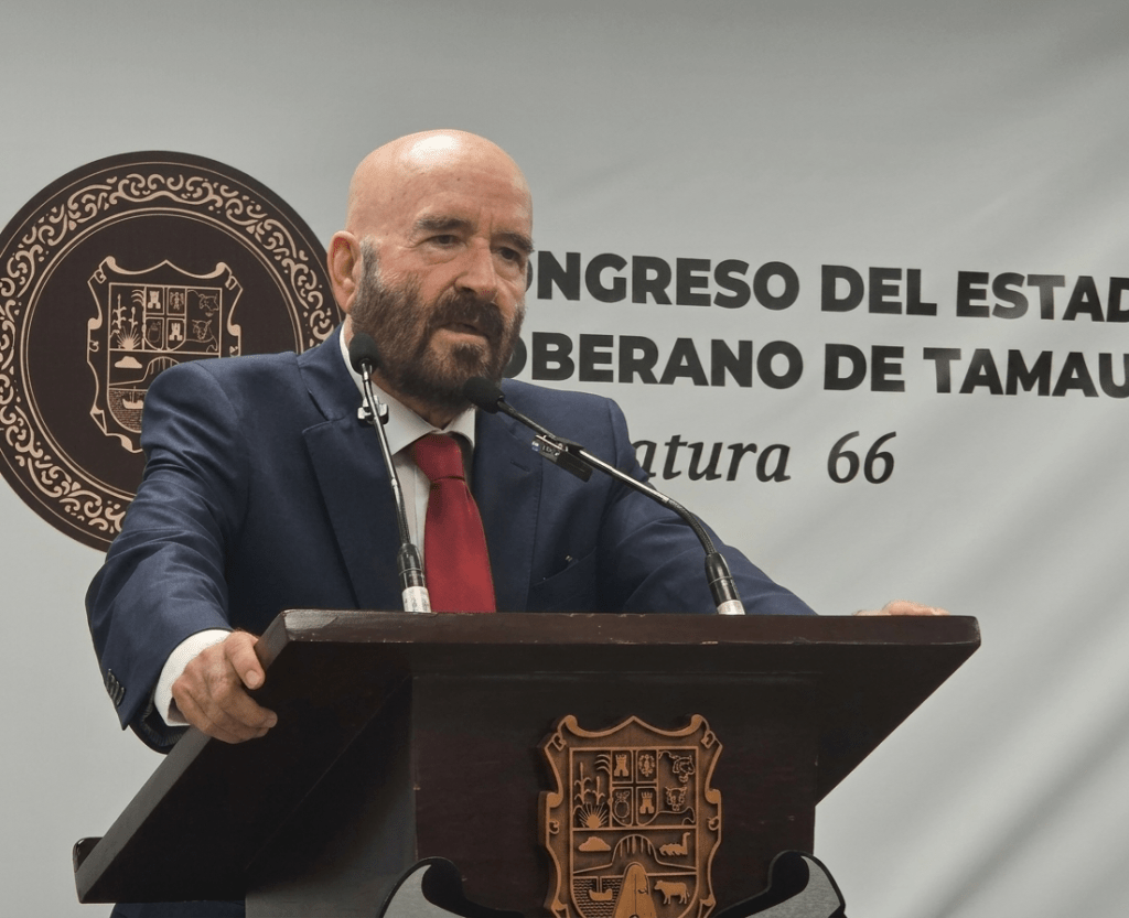 Raúl Quiroga proyecta transporte de lanchas para blindar almacenamiento récord de agua en el&nbsp;sur