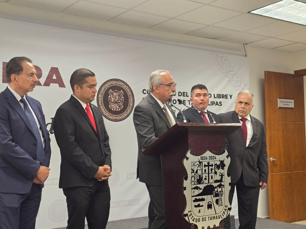 Varela Flores frena alarma por plagas y alista ofensiva alimentaria con sorgo blanco en&nbsp;Tamaulipas