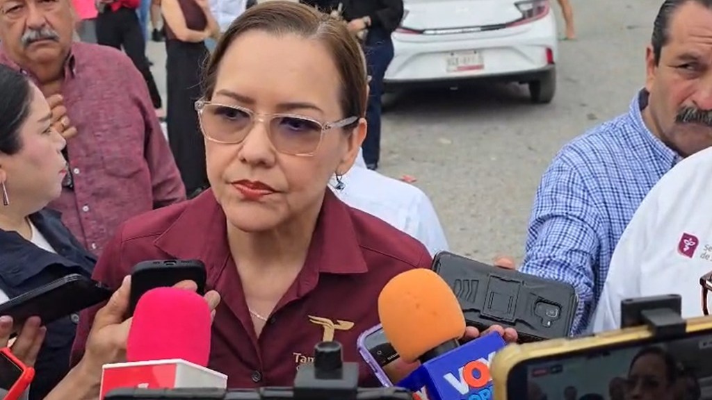 Salud de Tamaulipas abre cerco sanitario para proteger a neonatos y&nbsp;embarazadas