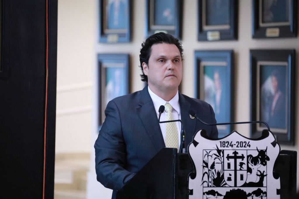 Congreso y SIPINNA firman convenio en favor de la&nbsp;niñez