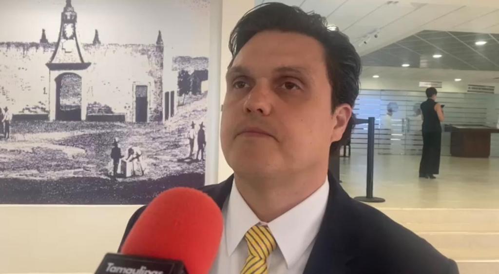 Respalda Poder Legislativo comparecencias en Tamaulipas y descarta riesgos por alertas de&nbsp;viaje