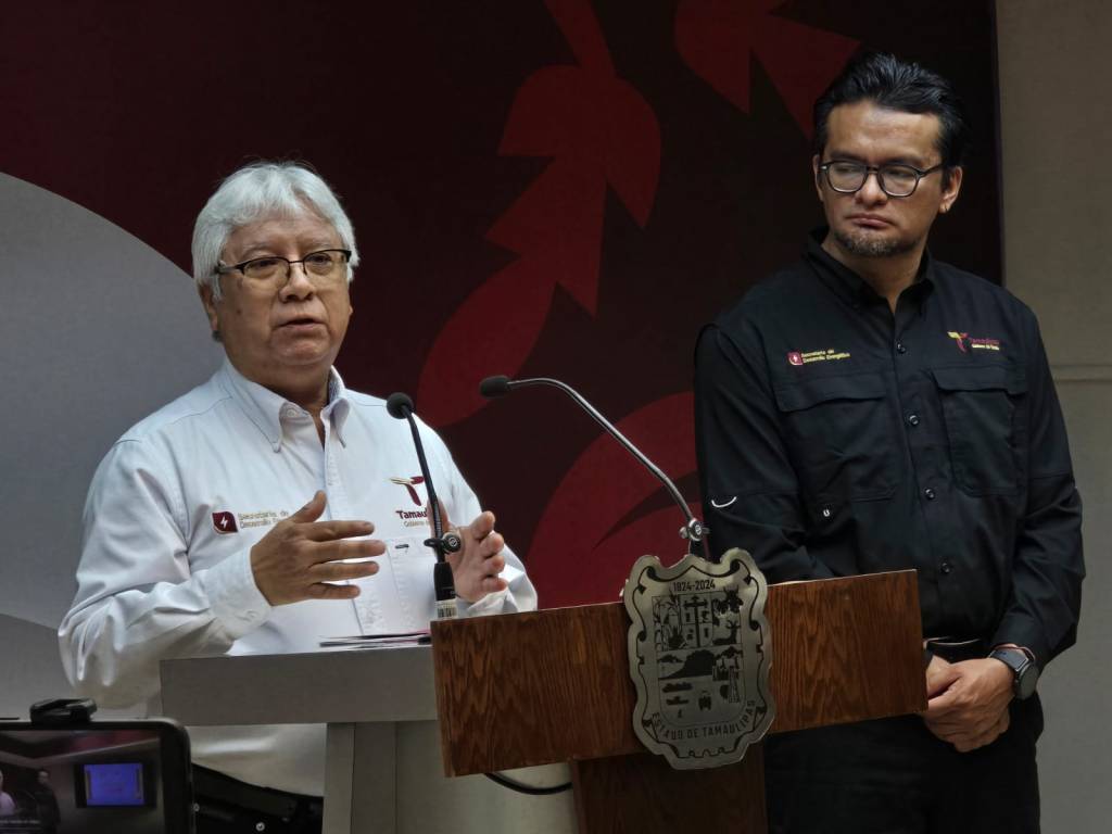 Anuncian financiamiento a municipios para modernizar alumbrado y reducir pagos a&nbsp;CFE