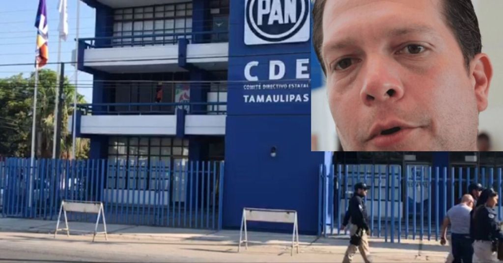 “SE RESISTE EL CACHORRO A ENTREGAR EL&nbsp;PAN-TAMAULIPAS”