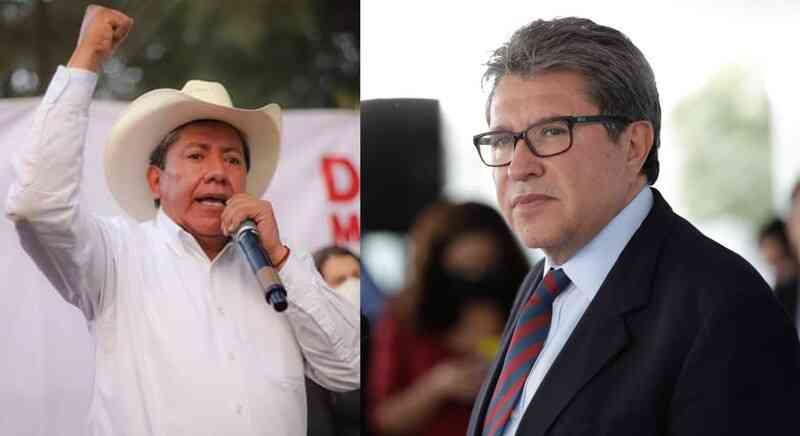 LOS MONREAL, ENEMIGOS DE MORENA Y DE LA 4TA. TRANSFORMACIÓN