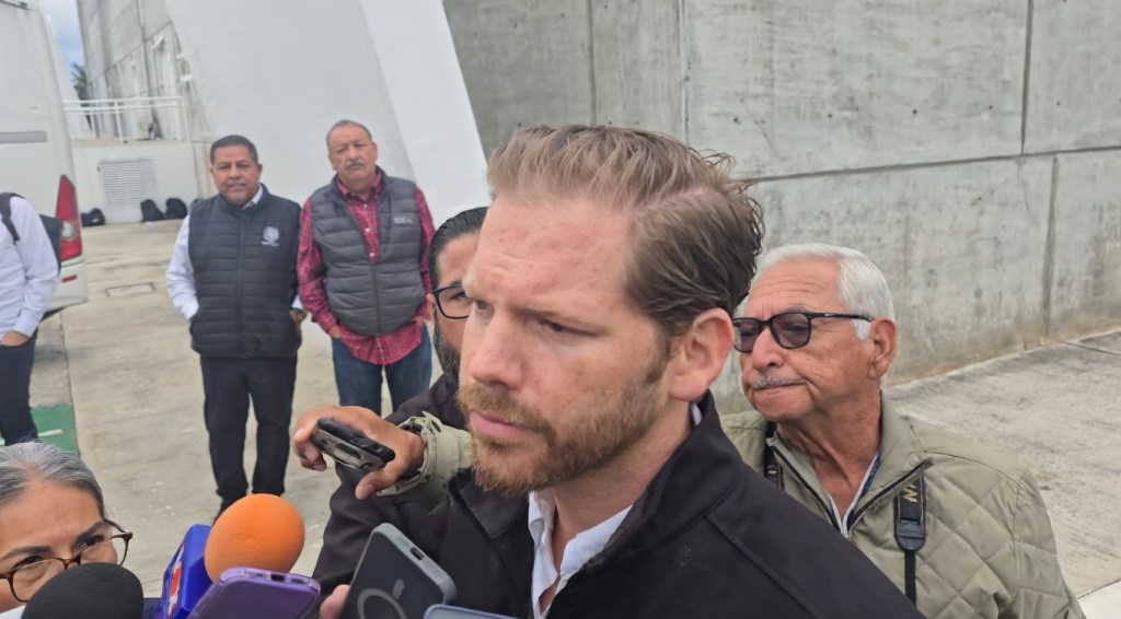 Seduma y Marina coordinan recolección de residuos peligrosos en costas&nbsp;tamaulipecas