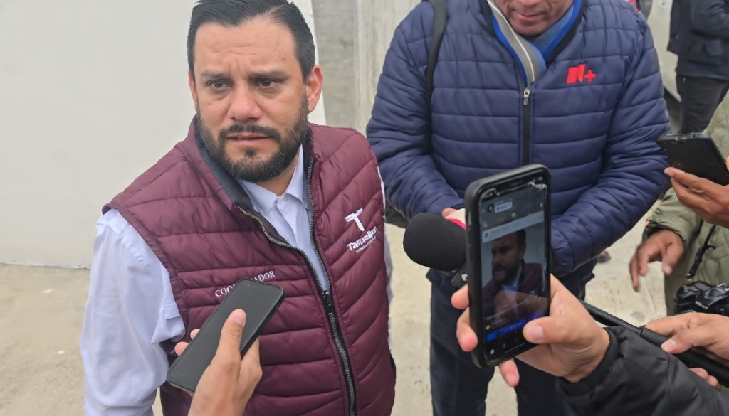 Protección civil de Tamaulipas reporta menos incidentes en la primera semana de&nbsp;vacaciones