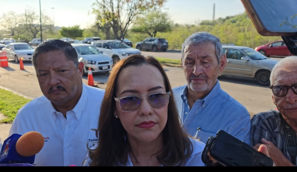 Tamaulipas refuerza prevención sanitaria y alista apertura de nuevo hospital en&nbsp;Madero