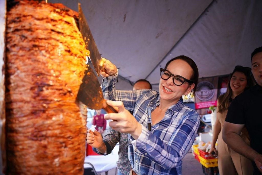 EXITOSO “FESTIVAL DEL TACO NLD 2026” IMPULSA EL TURISMO GASTRONÓMICO EN NUEVO&nbsp;LAREDO