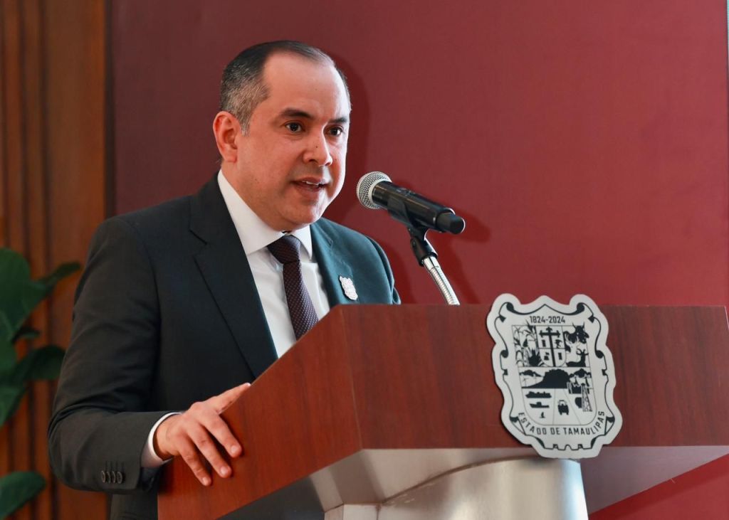 Oficializa Gobierno de Tamaulipas ampliación de beneficios fiscales en apoyo a la economía&nbsp;familiar