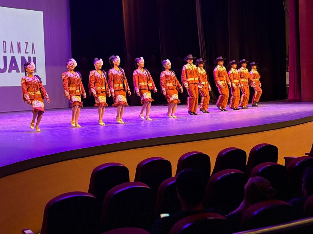 INVITA GOBIERNO MUNICIPAL A CELEBRAR NUESTRAS RAÍCES CON “LA HUASTECA ESTÁ DE FIESTA”