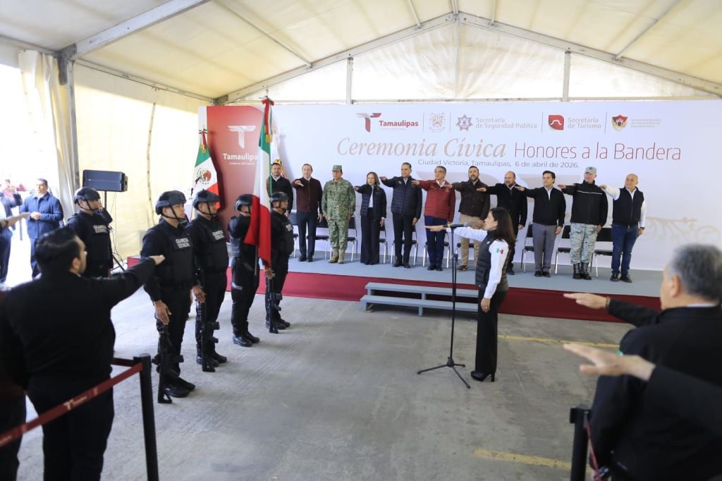 Supera Tamaulipas los 2.2 millones de turistas, lo que demuestra el éxito de la estrategia de seguridad:&nbsp;Américo